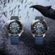 Годинник Seiko Prospex King Samurai Save the Ocean Dark Manta Ray SRPF79K1 4954628238900 фото 9