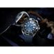 Годинник Seiko Prospex King Samurai Save the Ocean Dark Manta Ray SRPF79K1 4954628238900 фото 5