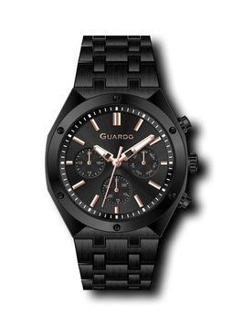 Годинник Guardo 012781-8 (m.BB) 5903814016753 фото