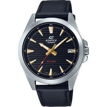 Годинник Casio EFV-140L-1AVUDF 4549526317507 фото