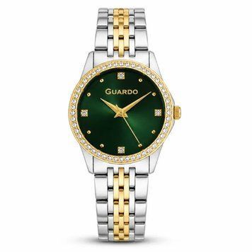 Годинник Guardo 012789-4 (m.GsV) 5903814017118 фото