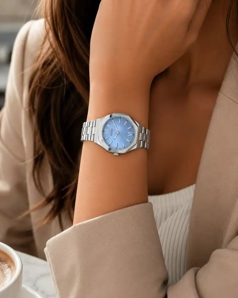 Годинник Guess GW0873L1 091661564352 фото