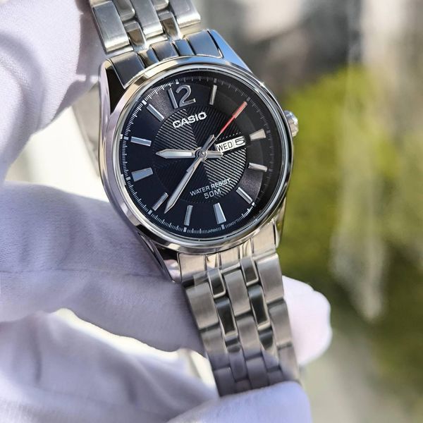 Годинник Casio LTP-1335D-1AVDF 4971850946090 фото