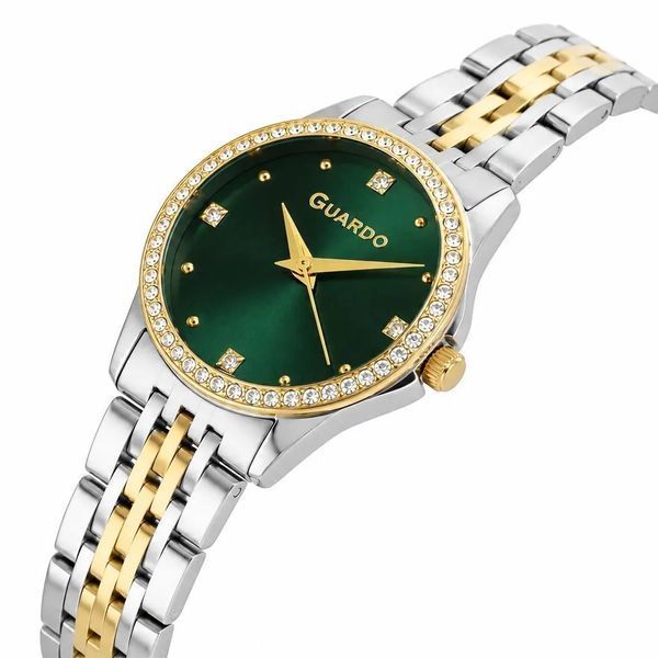 Годинник Guardo 012789-4 (m.GsV) 5903814017118 фото