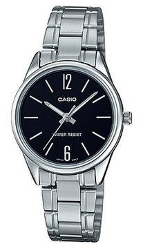 Годинник Casio LTP-V005D-1BUDF 4549526175251 фото