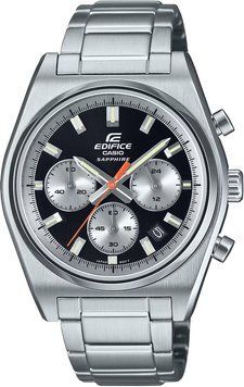 Годинник Casio EFB-730D-1AVUEF 4549526382864 фото