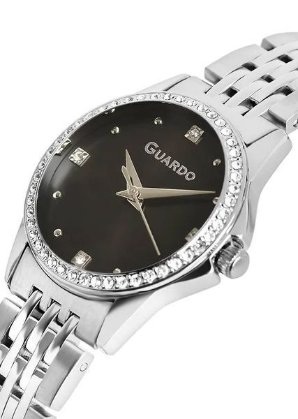 Годинник Guardo 012789-5 (m.SB) 5903814017125 фото