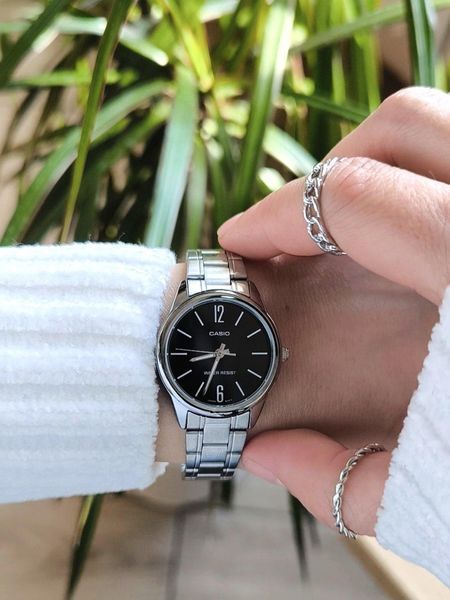 Годинник Casio LTP-V005D-1BUDF 4549526175251 фото