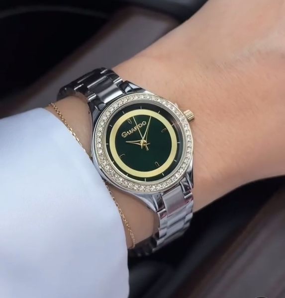 Годинник Guardo 012794-1 (m.GsV) 5903814017422 фото