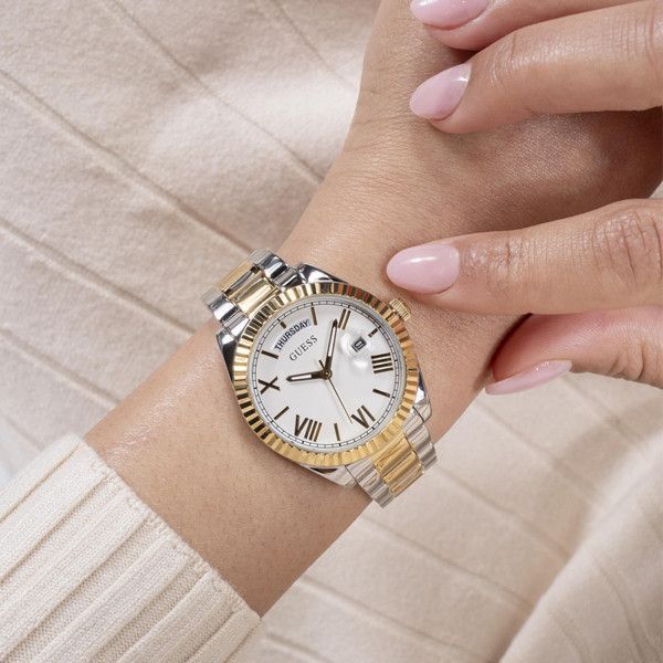 Часы GUESS GW0308L6 091661544903 фото