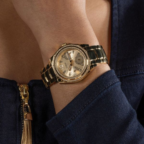 Годинник GUESS GW0685L2 91661540455 фото