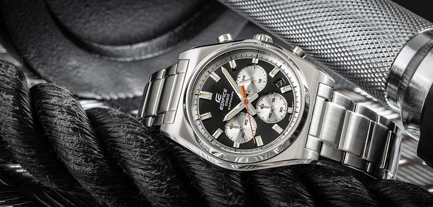 Годинник Casio EFB-730D-1AVUEF 4549526382864 фото