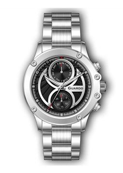 Годинник Guardo 012759-1 (m.SB) 5903814015589 фото