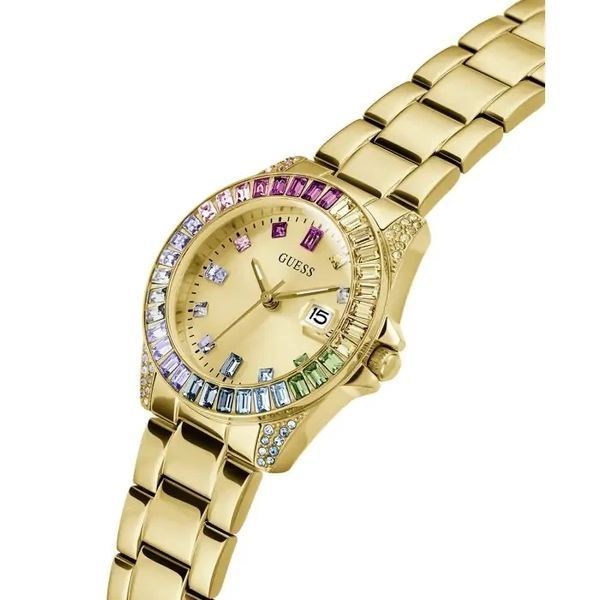 Часы GUESS GW0475L3 091661537837 фото