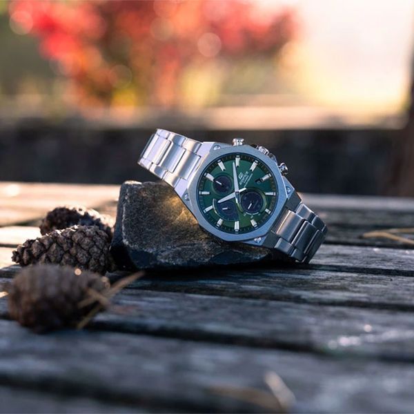 Годинник Casio EFS-S570D-3AUEF 4549526392542 фото