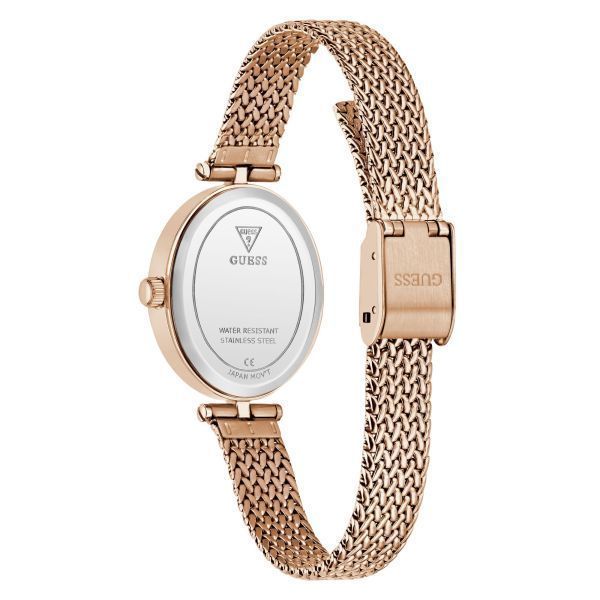 Годинник Guess GW0935L3 091661580963 фото