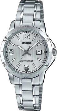Годинник Casio LTP-V004D-7B2UDF 4549526251740 фото