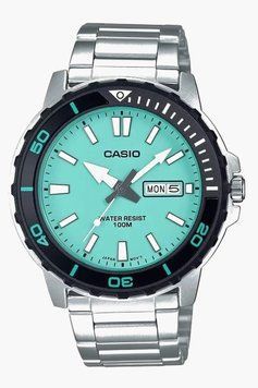 Годинник Casio MTD-125D-2A2VDF 4549526371554 фото