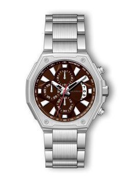 Годинник Guardo 012763-3 (m.SBr) 5903814015794 фото