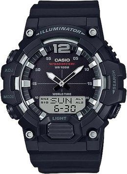 Годинник Casio HDC-700-1AVDF 4549526176395 фото