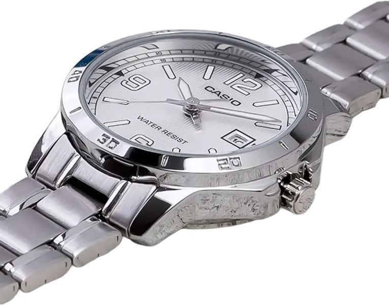 Годинник Casio LTP-V004D-7B2UDF 4549526251740 фото