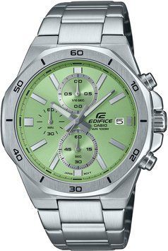 Годинник Casio EFV-640D-3AVUEF 4549526390500 фото