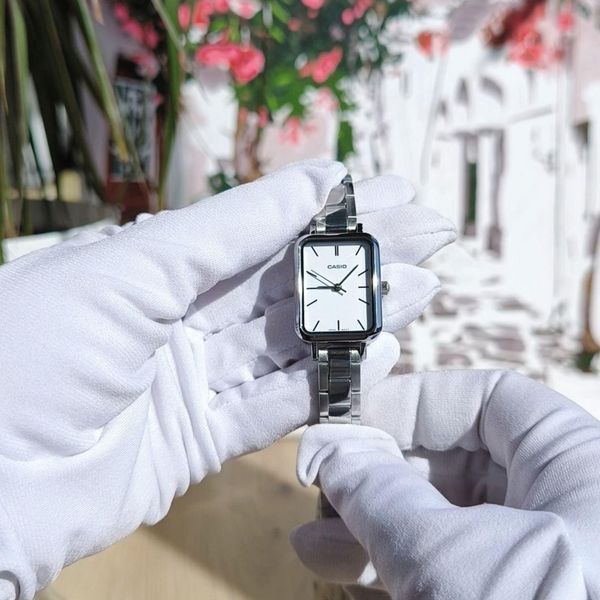 Годинник Casio LTP-V009D-7EUDF 4549526330575 фото