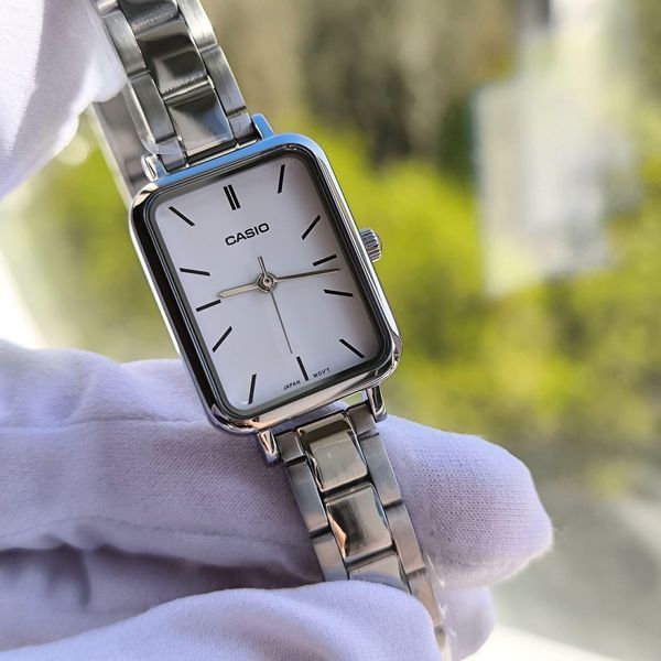 Годинник Casio LTP-V009D-7EUDF 4549526330575 фото