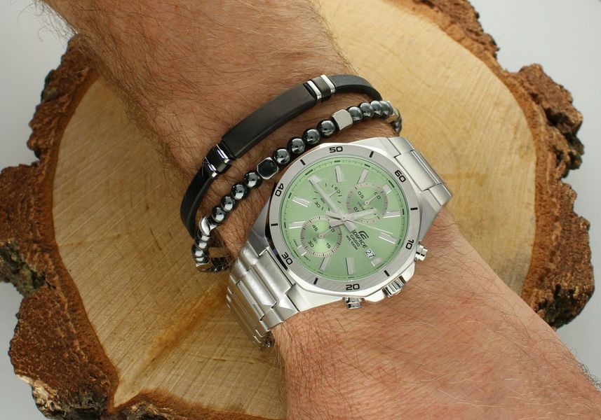 Годинник Casio EFV-640D-3AVUEF 4549526390500 фото