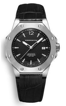 Годинник CORNAVIN 65 CO 2021-2001 05100651 фото