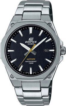 Годинник Casio EFR-S108D-1AVUDF 4549526279515 фото