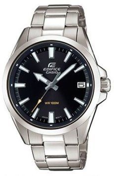 Годинник Casio EFV-100D-1AVUDF 4549526186400 фото