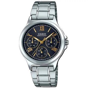 Годинник Casio LTP-V300D-1A2UDF 4549526225505 фото