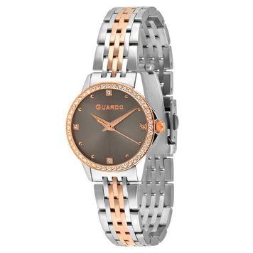 Годинник Guardo 012789-8 (m.RgsB) 5903814017156 фото
