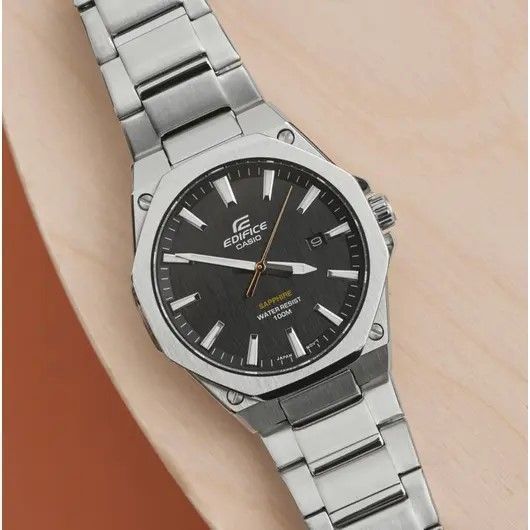 Годинник Casio EFR-S108D-1AVUDF 4549526279515 фото
