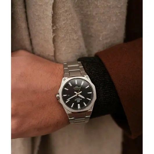 Годинник Casio EFR-S108D-1AVUDF 4549526279515 фото