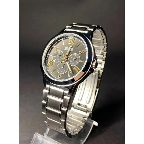 Годинник Casio LTP-V300D-1A2UDF 4549526225505 фото
