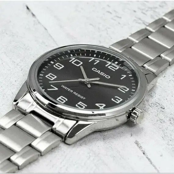 Годинник Casio MTP-V001D-1BUDF 4971850082576 фото