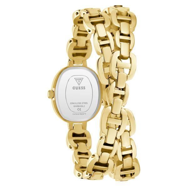 Годинник GUESS GW0940L2 091661581779 фото
