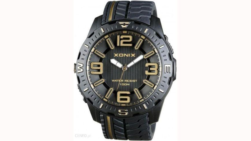 Годинник електронний UZ 005 590176481 фото