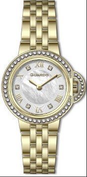 Годинник Guardo 012798-1 (m.GW) 5903814017620 фото