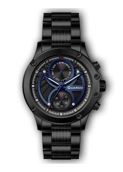 Годинник Guardo 012759-4 (m.BB) 5903814015619 фото