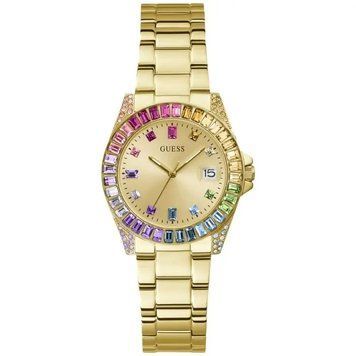 Часы GUESS GW0475L3 091661537837 фото