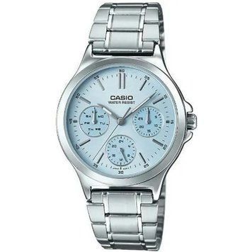 Годинник Casio LTP-V300D-2AUDF 4549526132728 фото