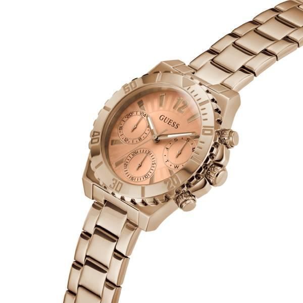 Часы GUESS GW0696L3 091661540295 фото