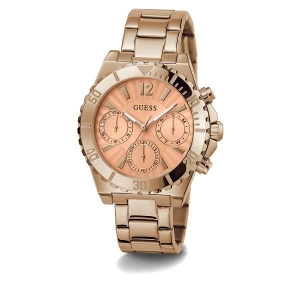 Часы GUESS GW0696L3 091661540295 фото