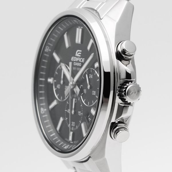 Годинник Casio EFV-650D-1AVUDR 4549526364068 фото
