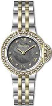 Годинник Guardo 012798-2 (m.GsGr) 5903814017637 фото
