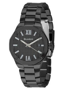 Годинник Guardo 012733-3 (m.BB) 5903814014087 фото