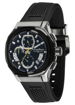 Часы Goodyear G.S01263.01.04 5903814012502 фото